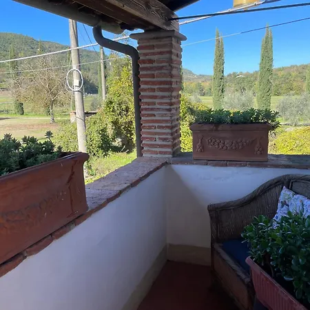 Apartment In Fattoria *