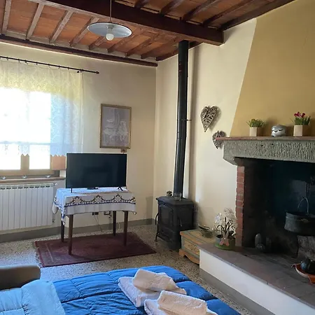 In Fattoria Apartment *