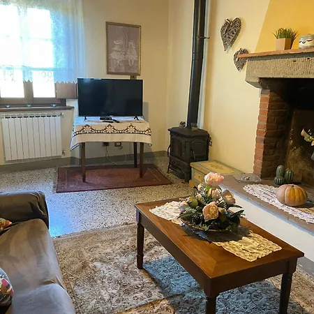 In Fattoria Apartment