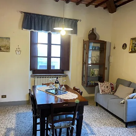 In Fattoria Lejlighed