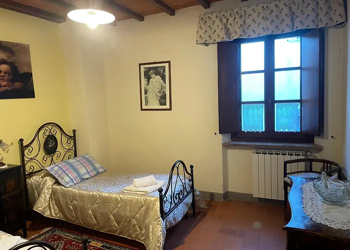 In Fattoria